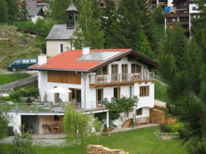  Haus Dietrich  Зерфаус
